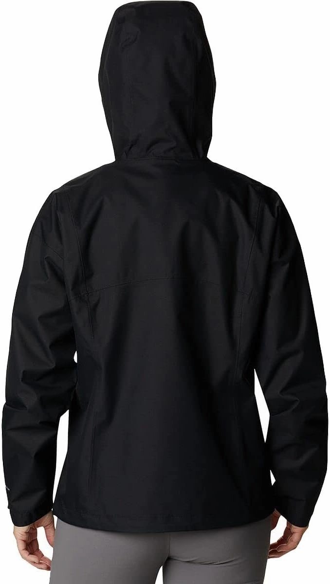 Columbia Women's Hikebound Jacket