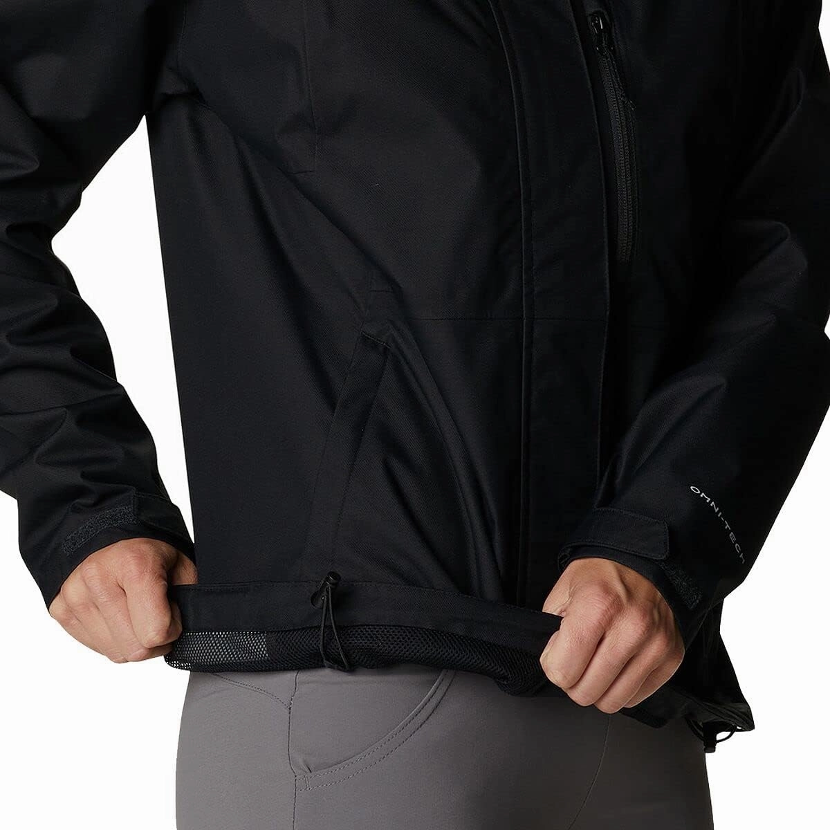 Columbia Women's Hikebound Jacket
