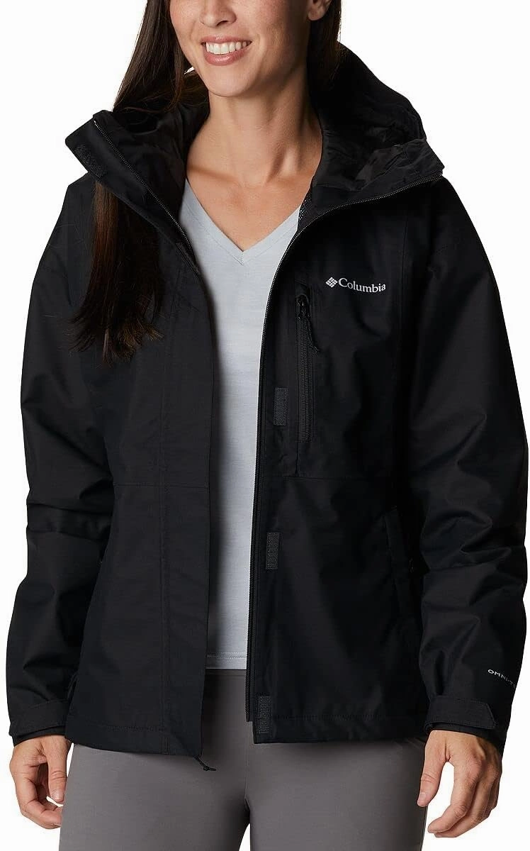 Columbia Women's Hikebound Jacket