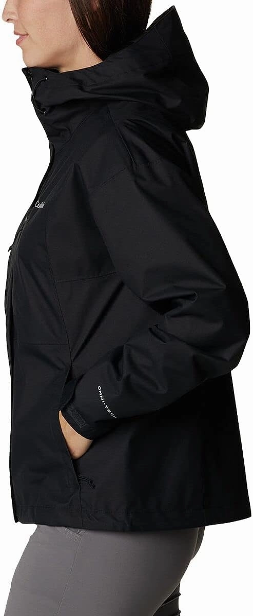 Columbia Women's Hikebound Jacket