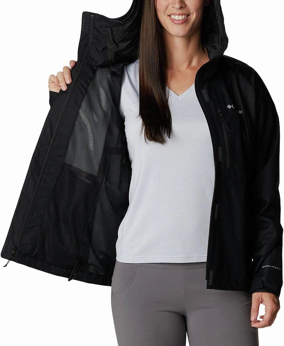 Columbia Women's Hikebound Jacket