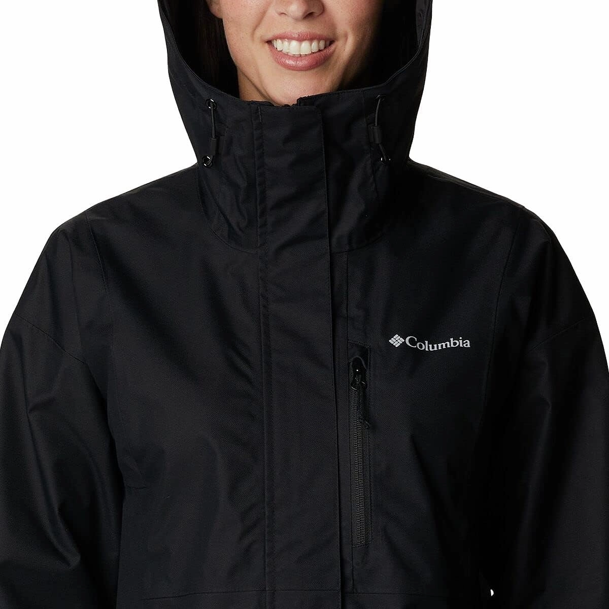 Columbia Women's Hikebound Jacket