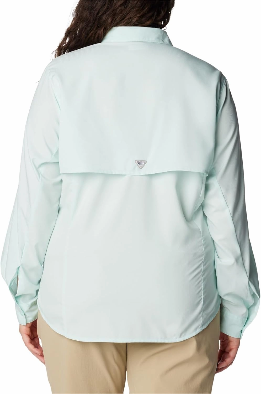 Columbia Women's PFG Tamiami II Long Sleeve Shirt