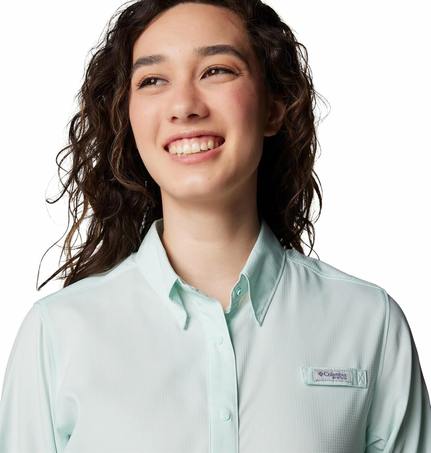 Columbia Women's PFG Tamiami II Long Sleeve Shirt