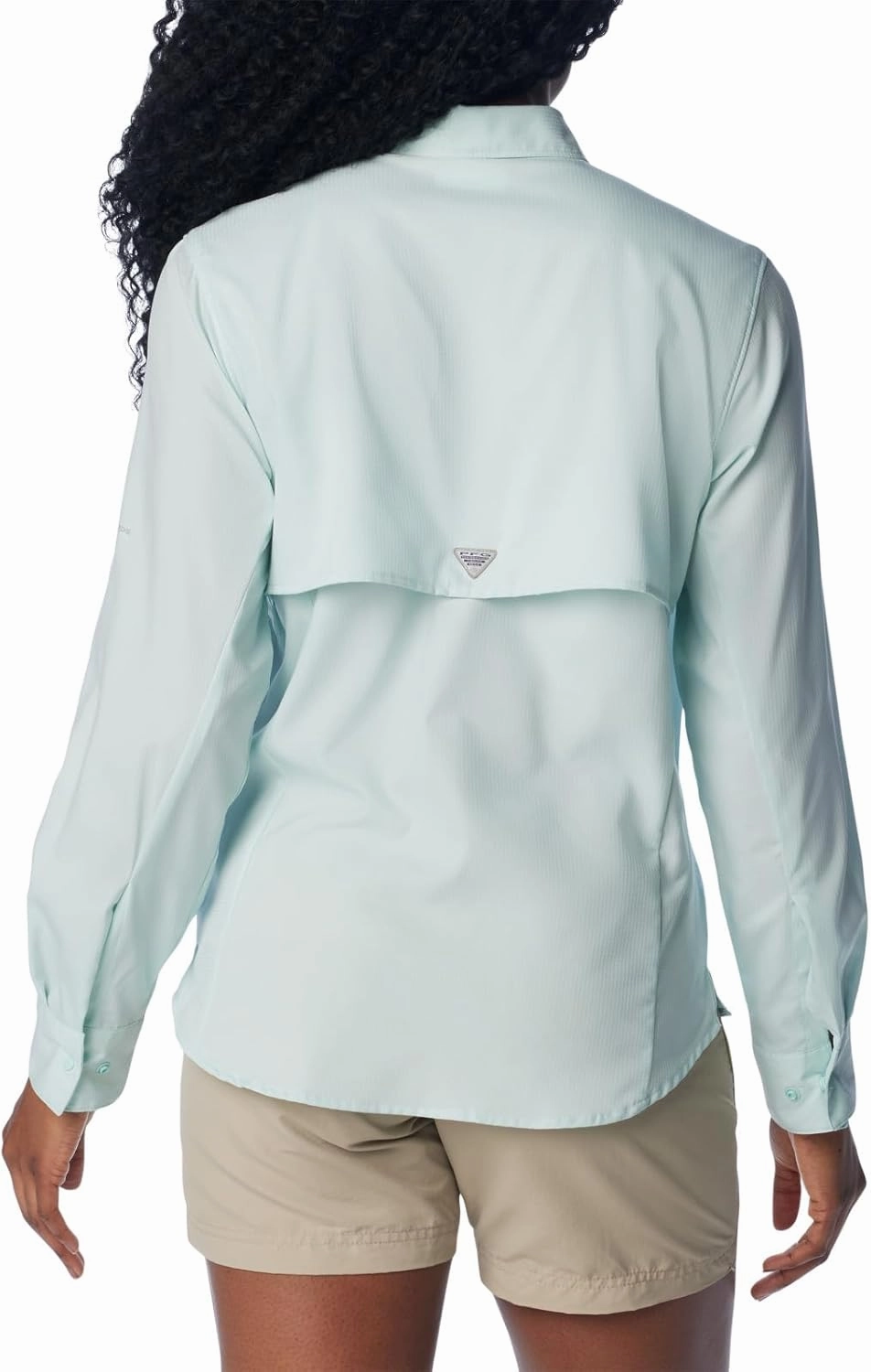 Columbia Women's PFG Tamiami II Long Sleeve Shirt