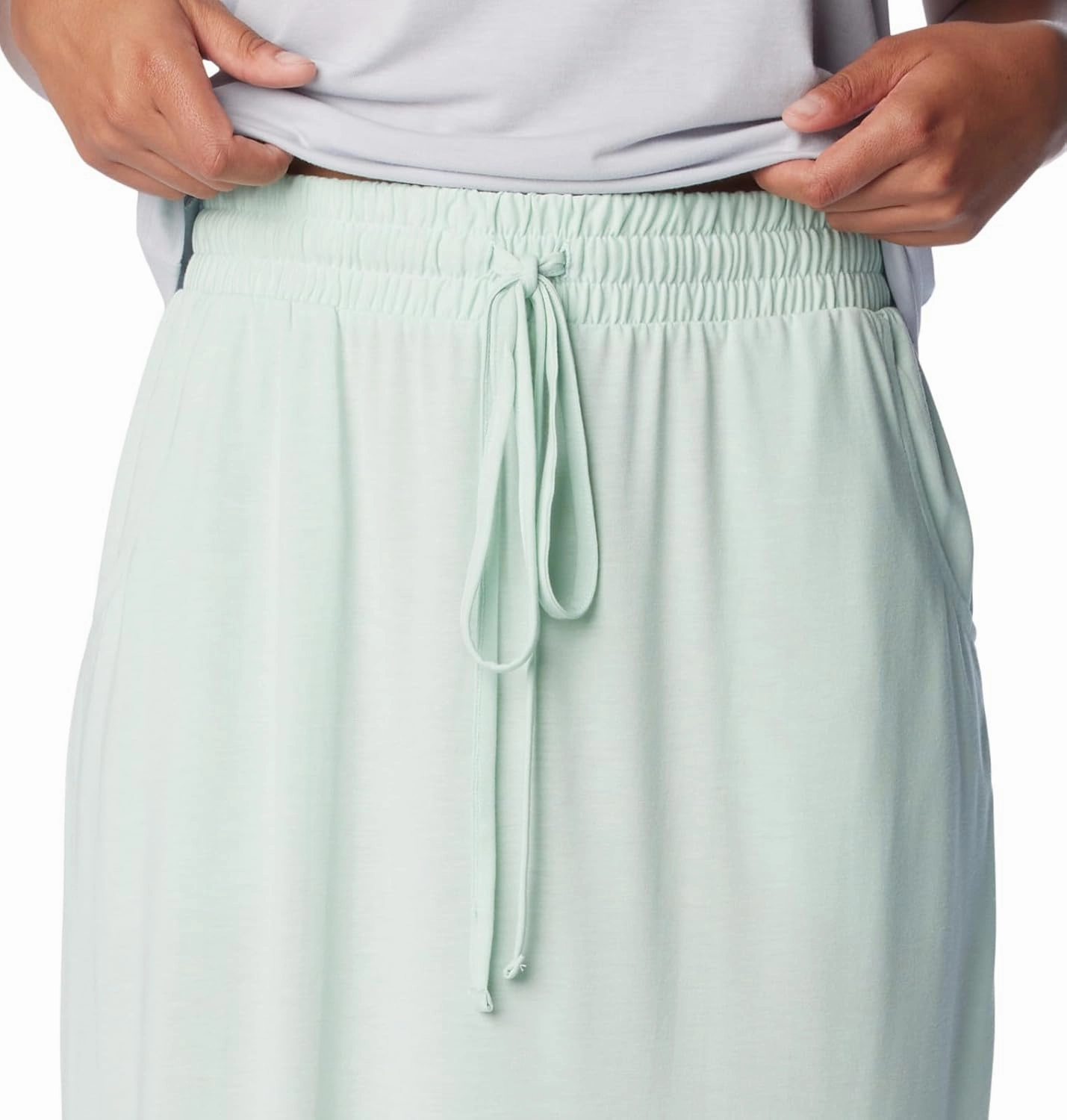 Columbia Women's Slack Water Knit Skirt