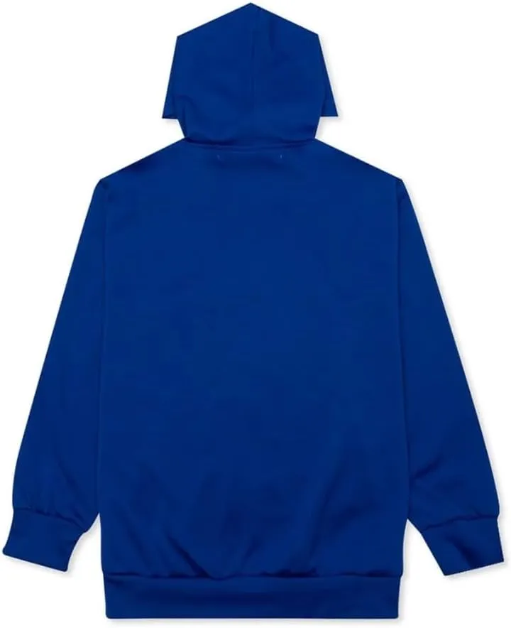 Comme Des Garcons Play Heart Zip Hoodie