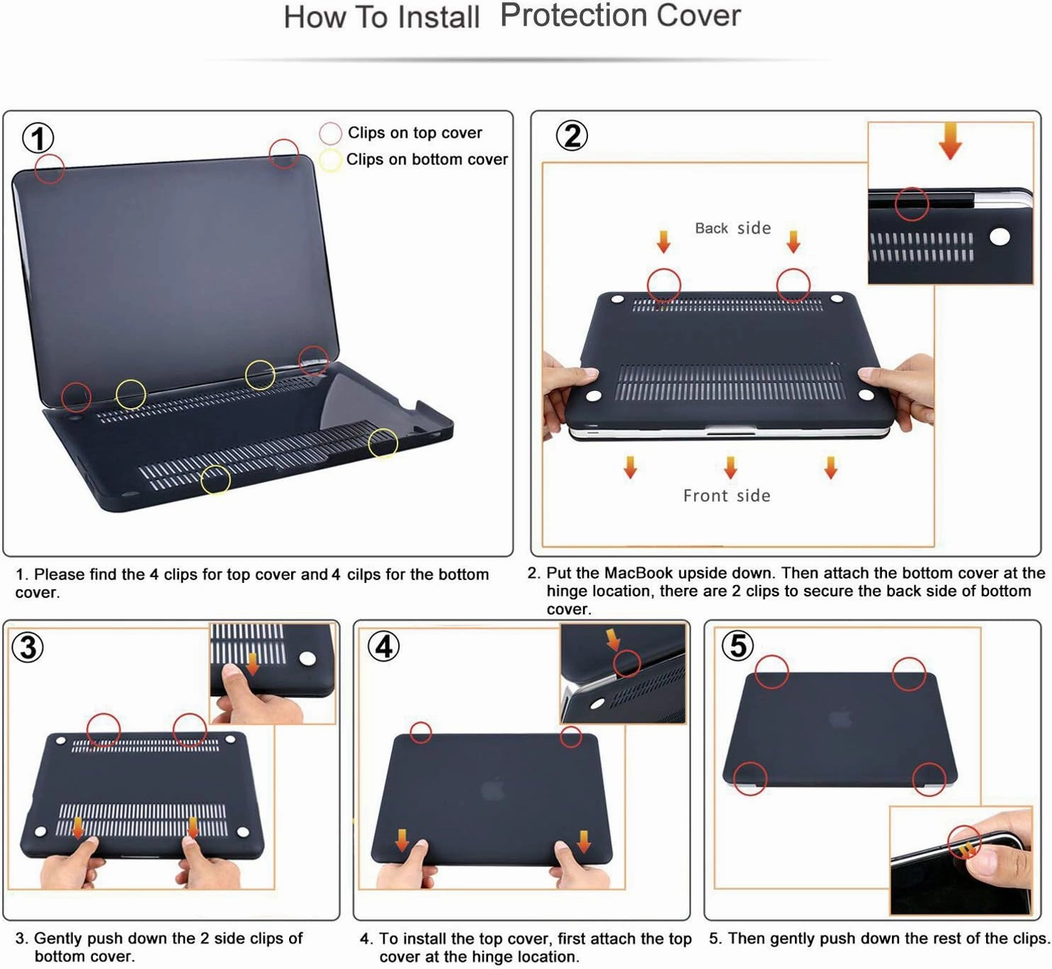 Compatible with New Version 2025-2023 MacBook Air 15 inch Model A3114 A2941 A3241 with M3/ M2 Chip and Liquid Retina Display, Fashional Simple Funny Computer Protector Case, World Map