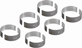 Connecting Rod Bearings Set | Compatible with GM/Chevrolet 4.2L 254 DOHC | Size = .020 (.50mm Oversized)