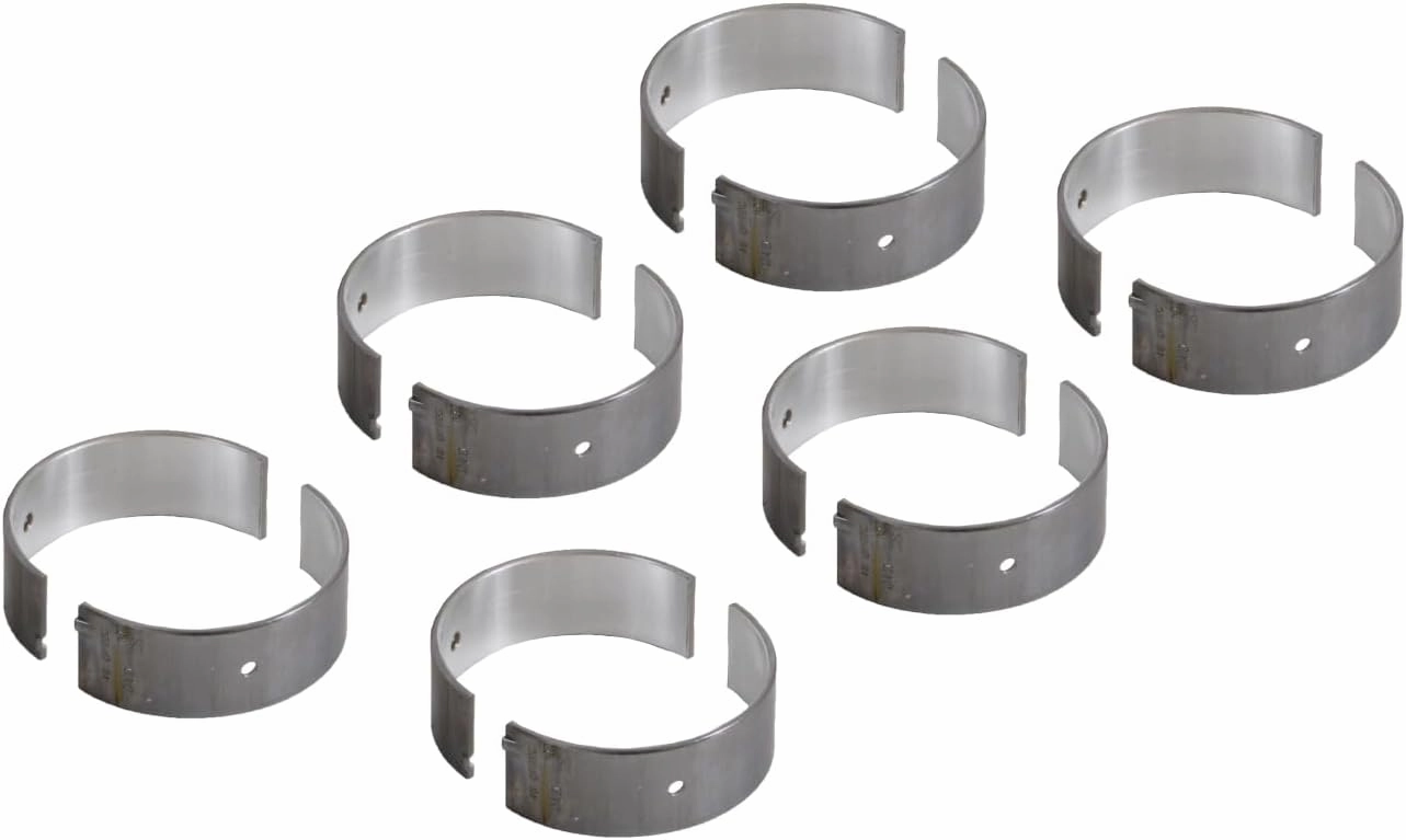 Connecting Rod Bearings Set | Compatible with GM/Chevrolet 4.2L 254 DOHC | Size = .020 (.50mm Oversized)