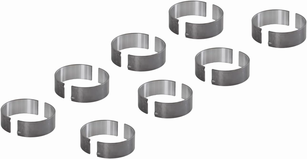 Connecting Rod Bearings Set | Compatible with various 03-22 Chrysler 5.7L, 6.1L, 6/2L, and 6.4L | 0.002" O/S OD | Standard Size