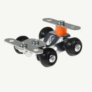Construction Mini Kit - Racing Car