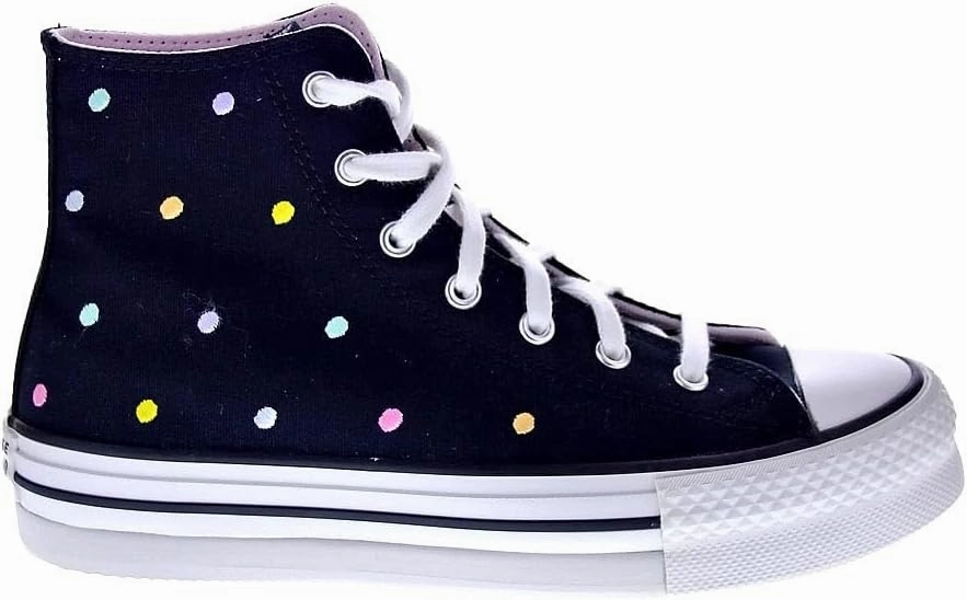 Converse A09121C Ct As Eva Lift Platform Y2K Trainers