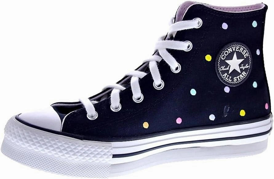 Converse A09121C Ct As Eva Lift Platform Y2K Trainers