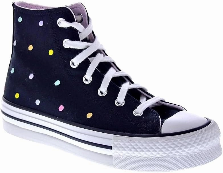 Converse A09121C Ct As Eva Lift Platform Y2K Trainers