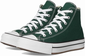 Converse A09121C Ct As Eva Lift Platform Y2K Trainers