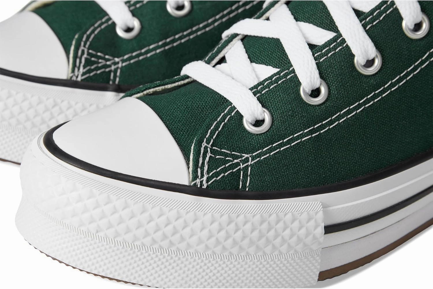 Converse A09121C Ct As Eva Lift Platform Y2K Trainers