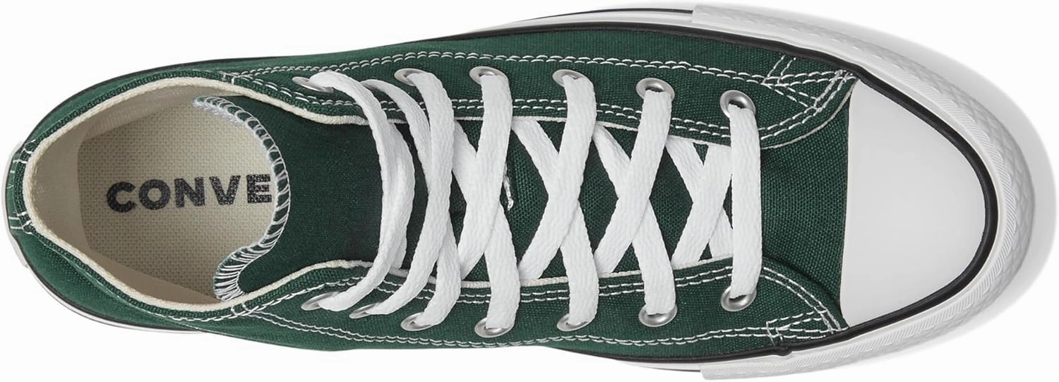 Converse A09121C Ct As Eva Lift Platform Y2K Trainers