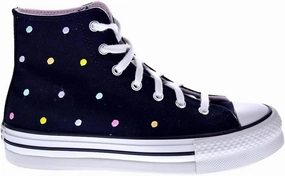 Converse A09121C Ct As Eva Lift Platform Y2K Trainers