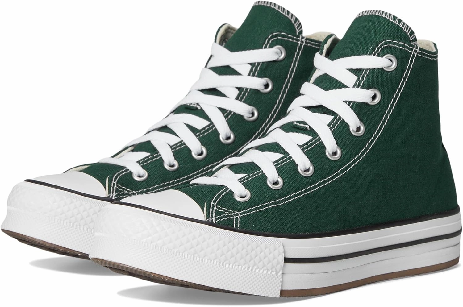 Converse A09121C Ct As Eva Lift Platform Y2K Trainers