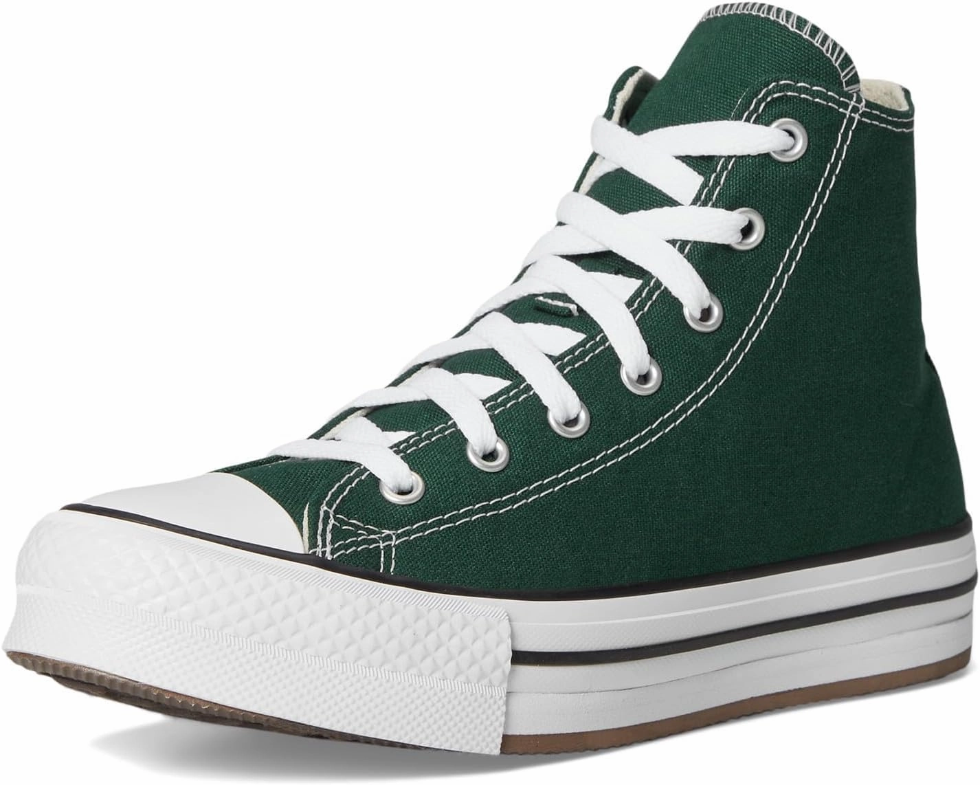 Converse A09121C Ct As Eva Lift Platform Y2K Trainers