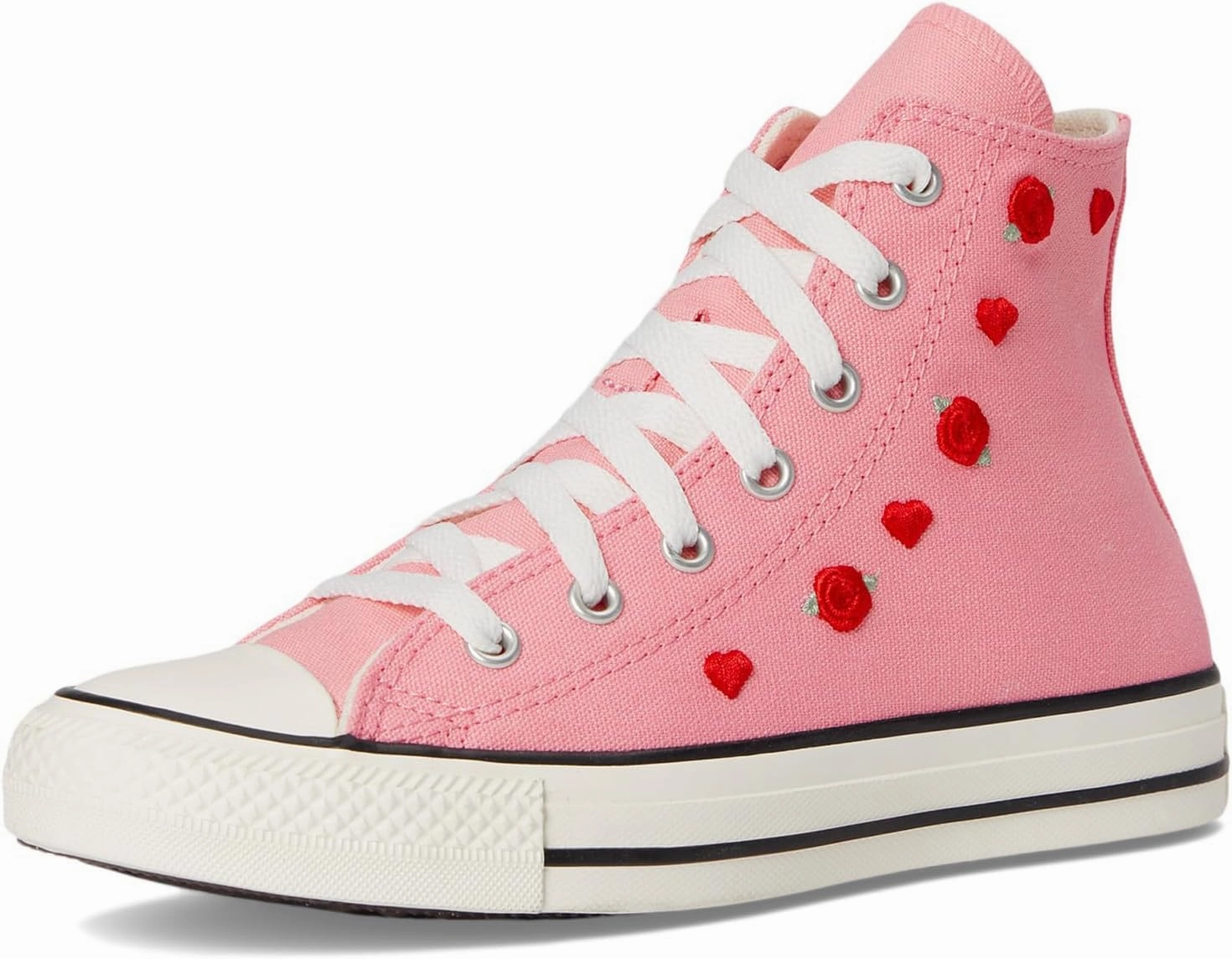 Converse Boy's Chuck Taylor All Star (Big Kid) Sneaker