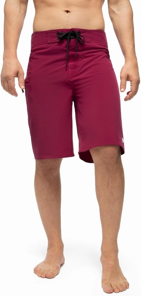 Coolibar UPF 50  Men's San Marino Boardshort - Sun Protective