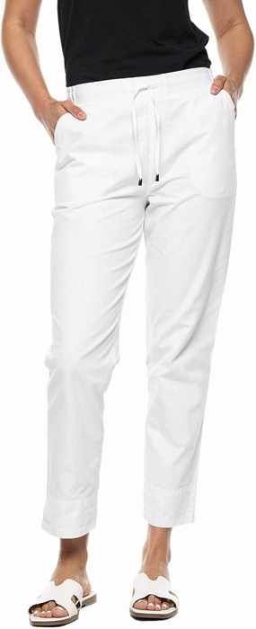 Coolibar UPF 50  Women's Enclave Weekend Pants - Sun Protective
