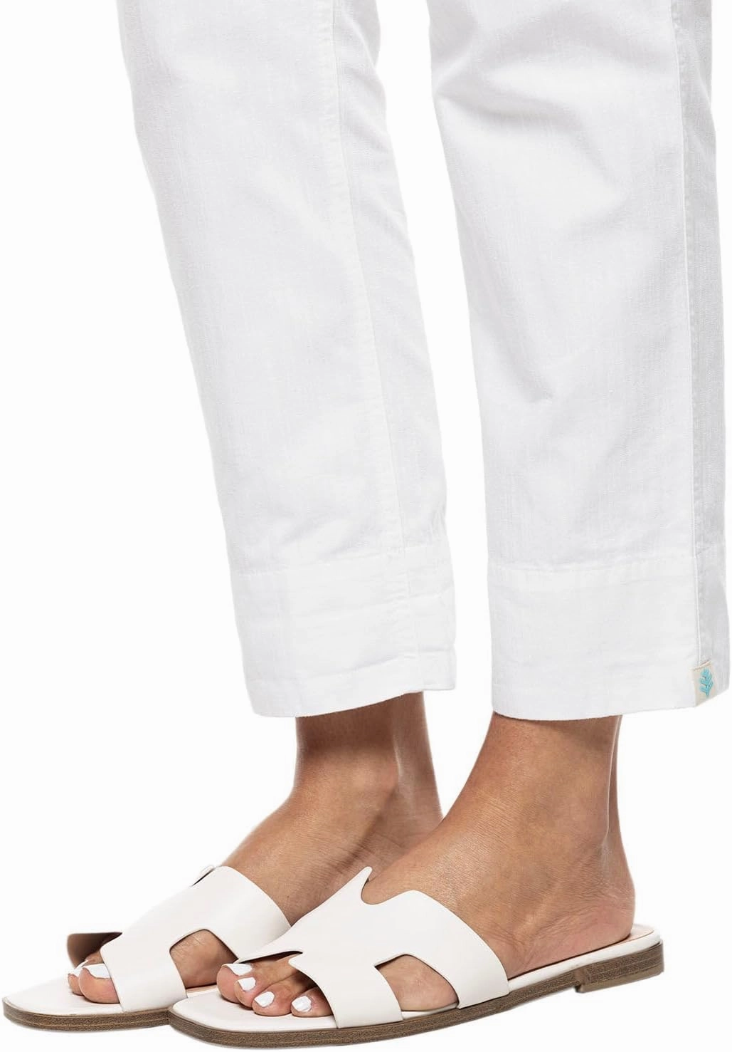 Coolibar UPF 50  Women's Enclave Weekend Pants - Sun Protective