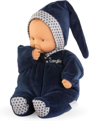 Corolle - Mon Doudou, Babipouce Marine Dreams of Stars, 28 cm, from birth, 9000020150