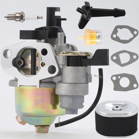 CR950 Carburetor for Briggs & Stratton 950 Series CR950 208cc Carb 6hp 6.5hp Engine With Air Filter