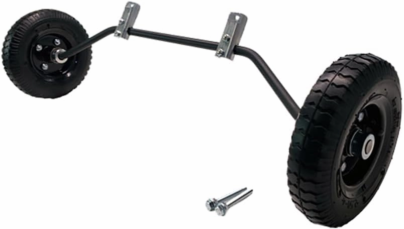 CRF70 CRF110 CRF70F CRF110F - Dirt Bike Training Wheels - Adjustable Height!