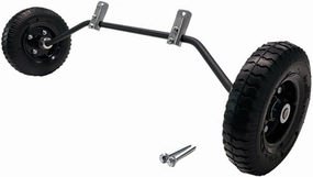 CRF70 CRF110 CRF70F CRF110F - Dirt Bike Training Wheels - Adjustable Height!