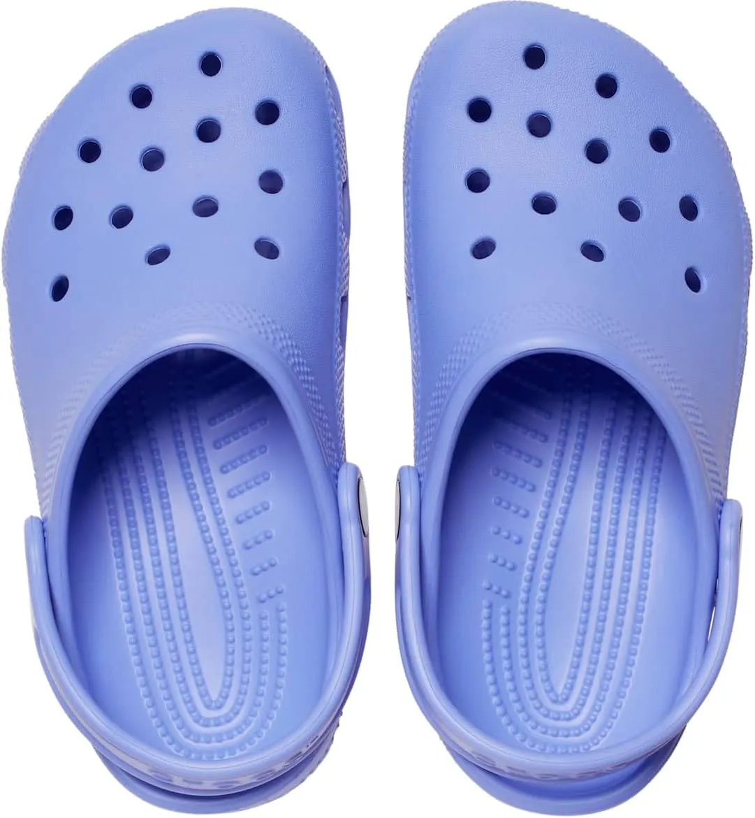 Crocs Unisex-Child Classic Clogs (Little Big Kid)