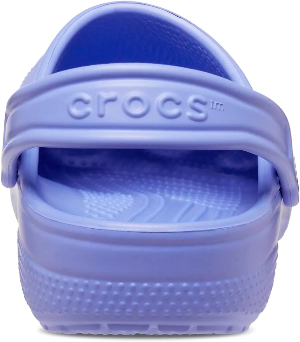 Crocs Unisex-Child Classic Clogs (Little Big Kid)