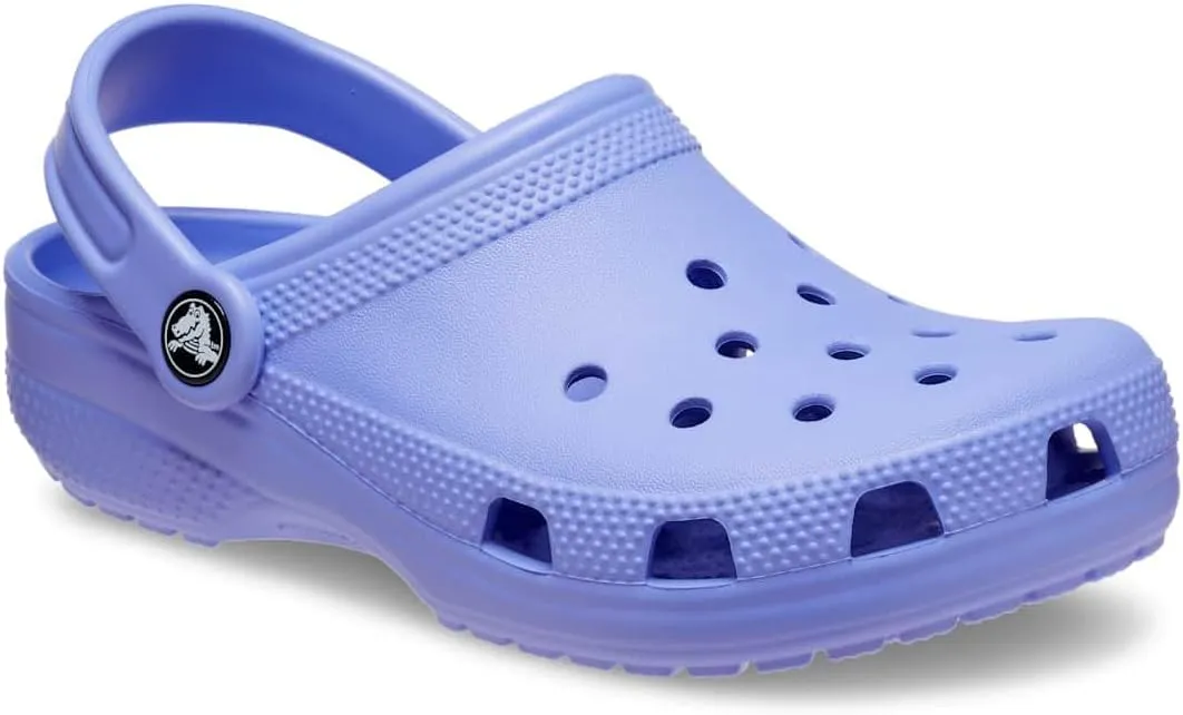 Crocs Unisex-Child Classic Clogs (Little Big Kid)