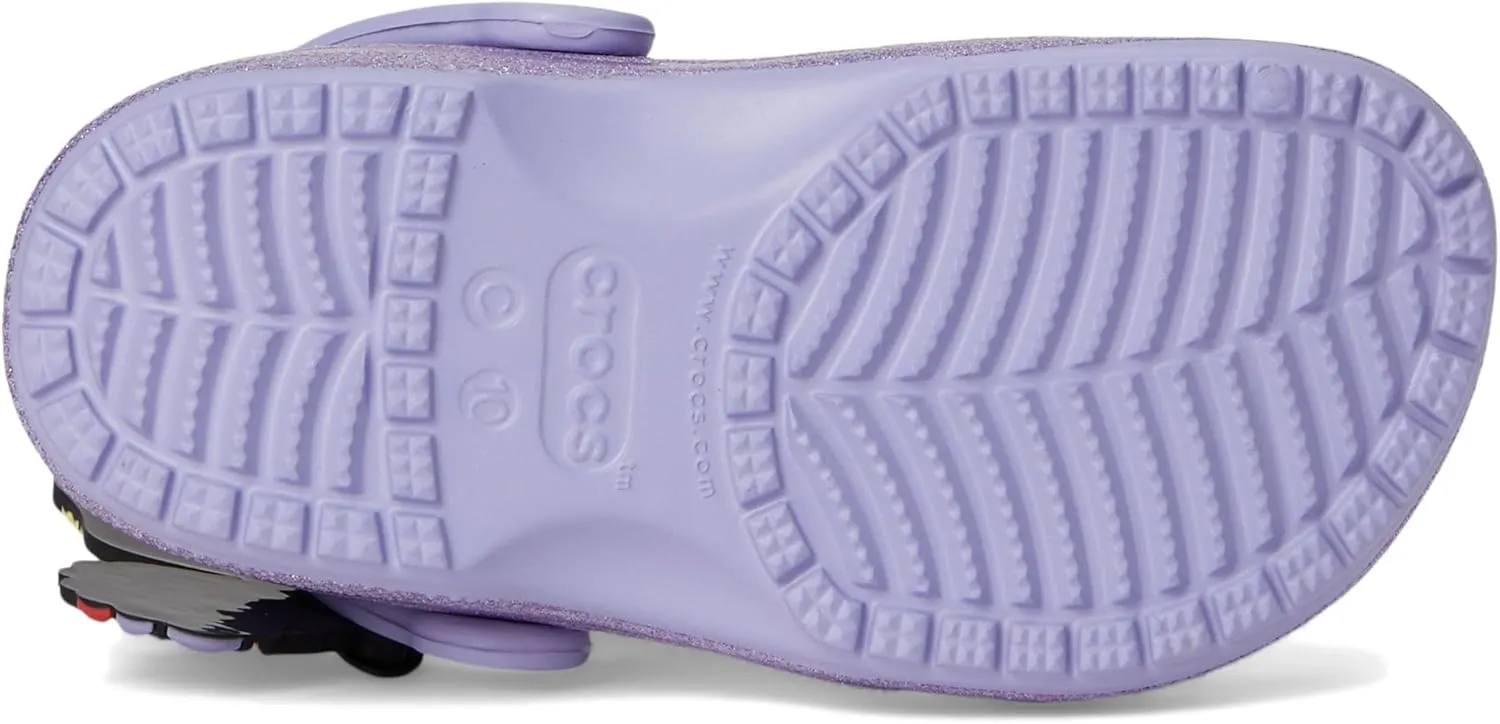 Crocs Unisex-Child Classic I Am Clogs (Toddler)