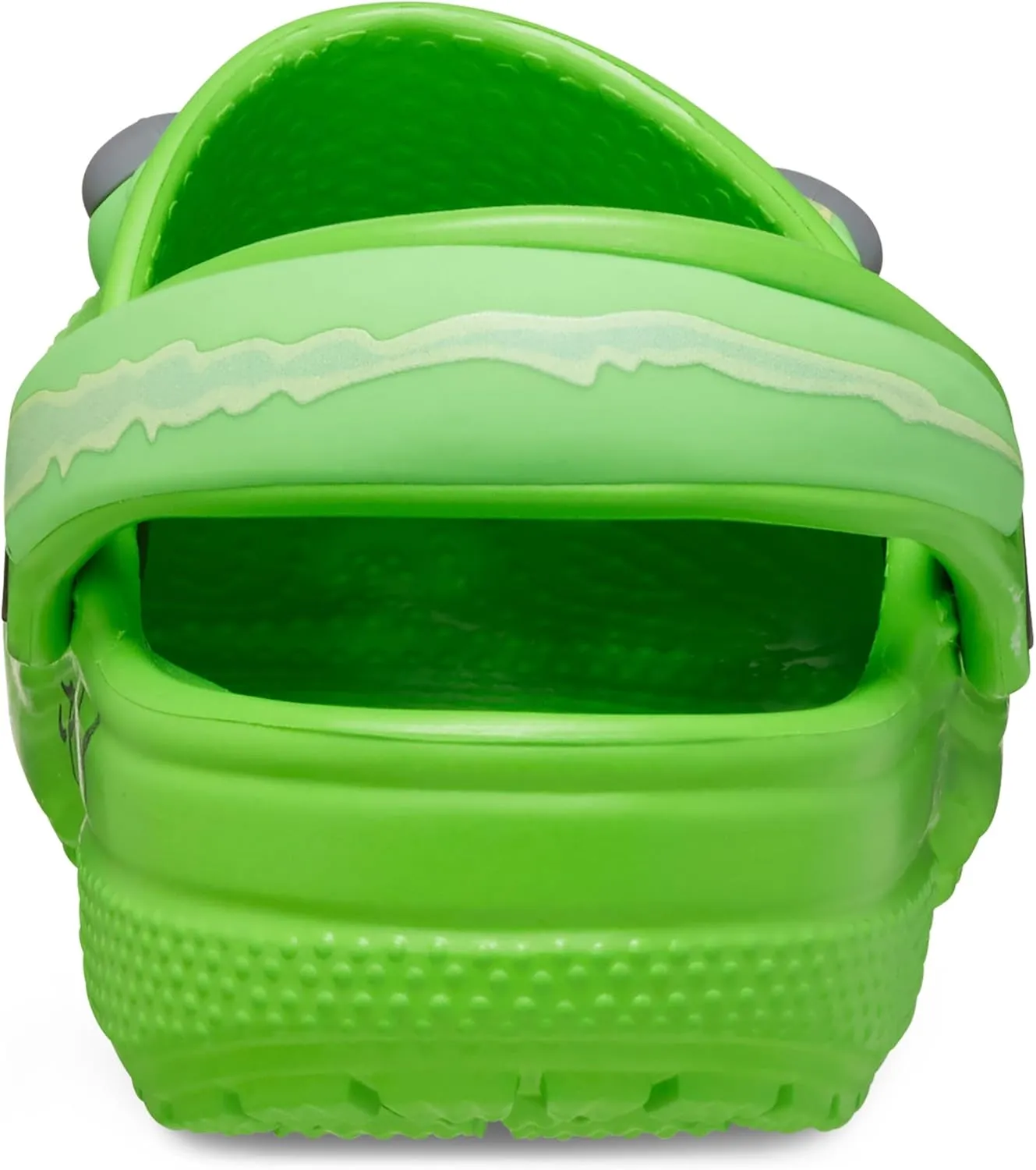 Crocs Unisex-Child Classic I Am Clogs (Toddler)