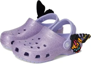 Crocs Unisex-Child Classic I Am Clogs (Toddler)