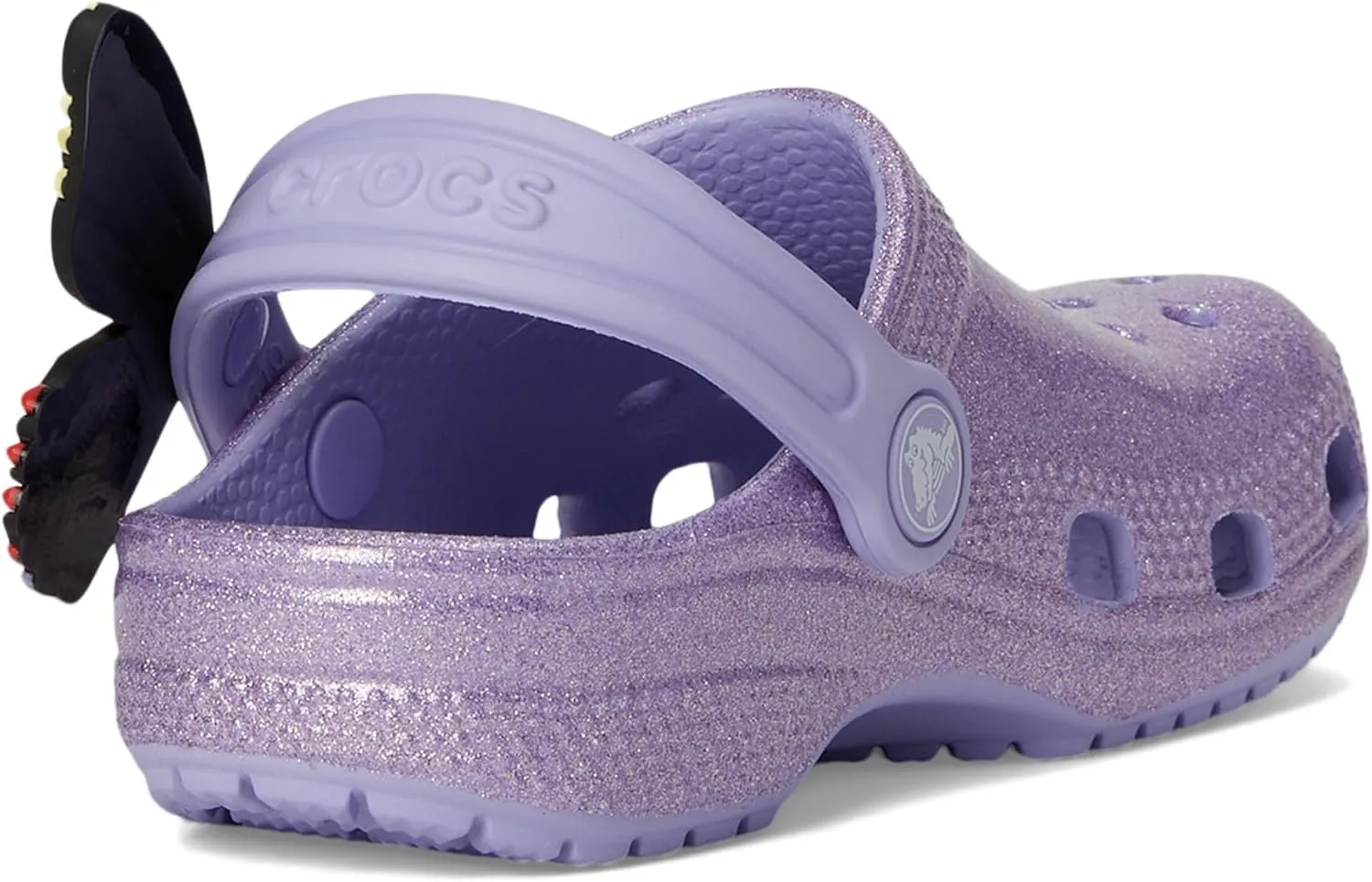 Crocs Unisex-Child Classic I Am Clogs (Toddler)