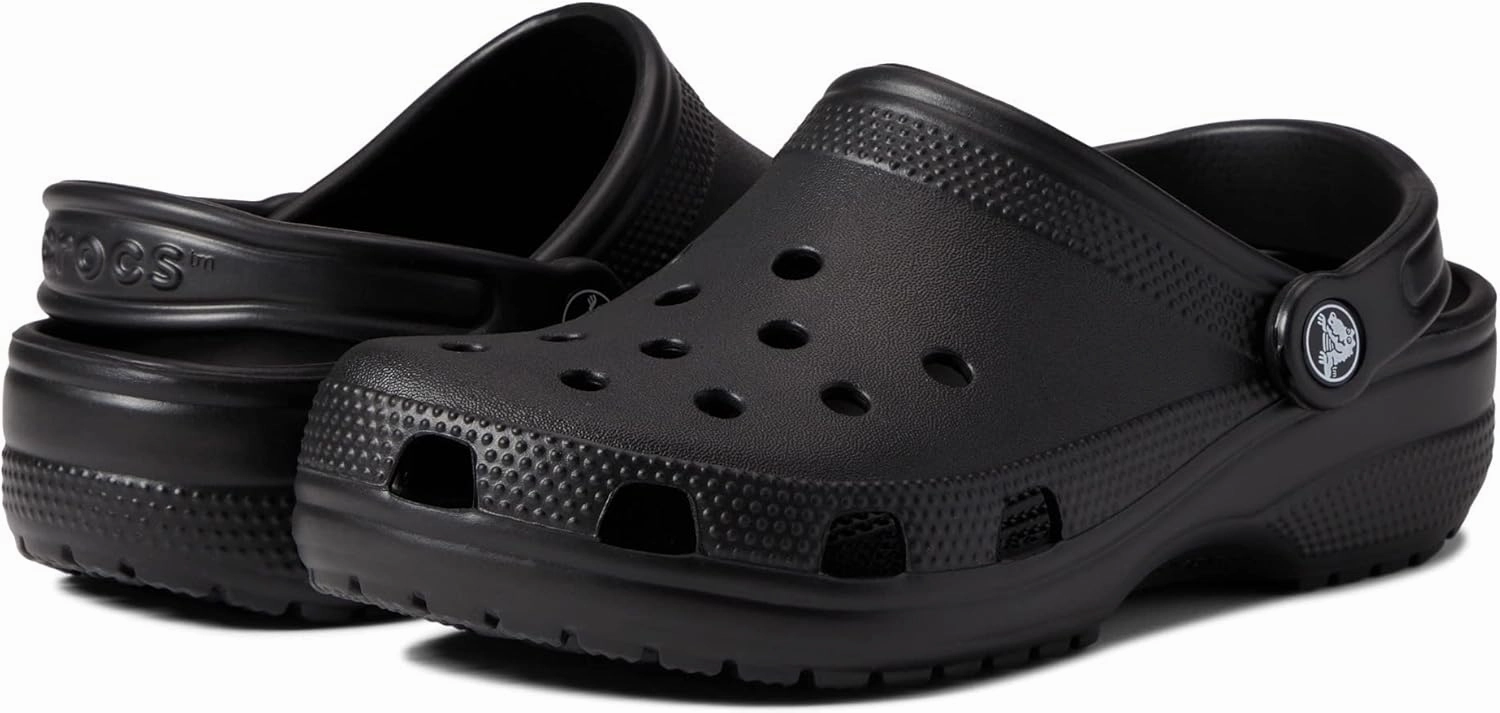 Crocs Classic Out of This World II Clog (Toddler/Little Kid/Big Kid)