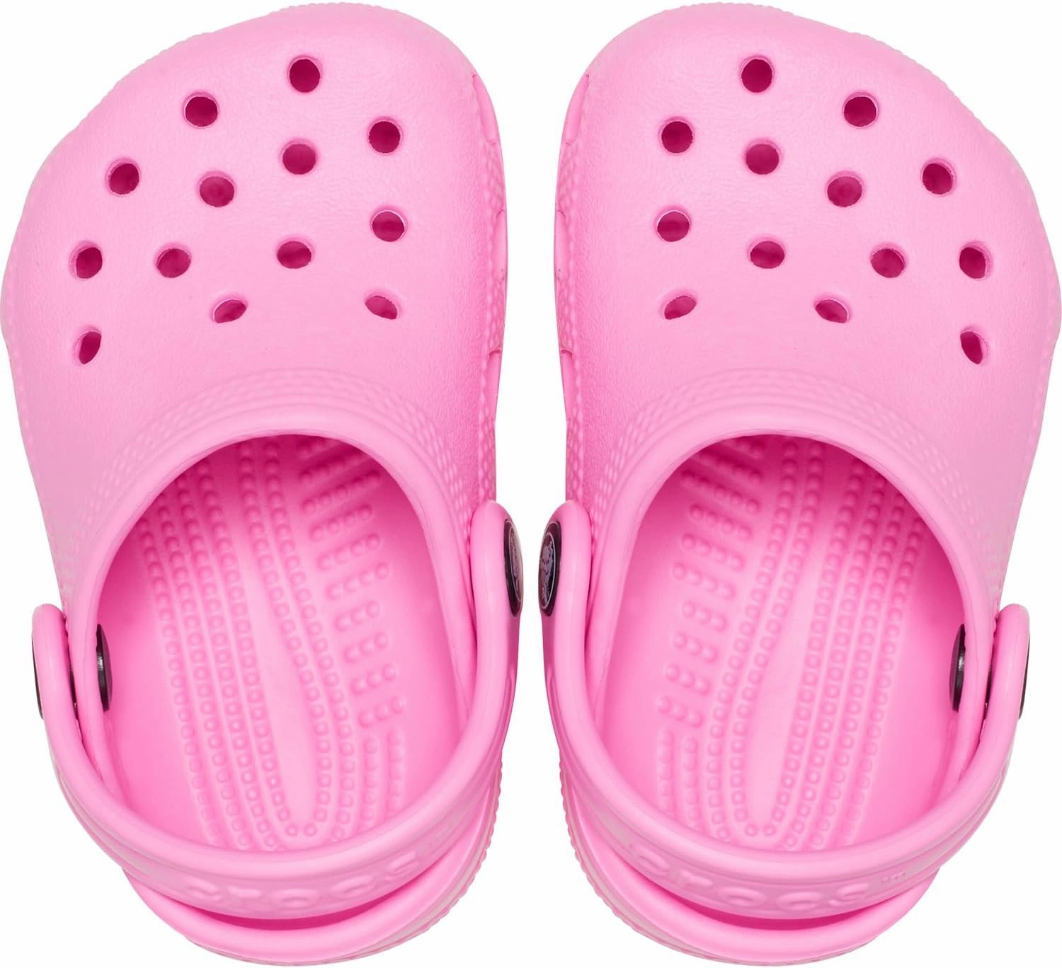 Crocs Kids' Classic Clog
