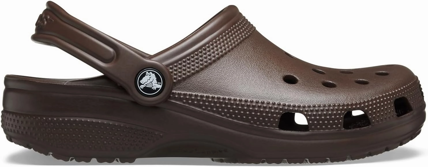 Crocs Unisex-Adult Classic Clogs, Clogs for Women and Men