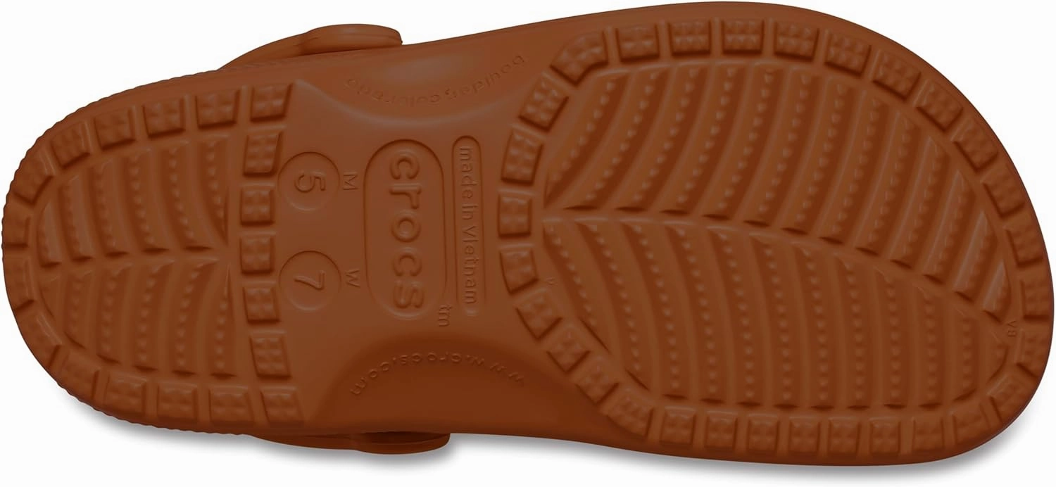 Crocs Unisex-Adult Classic Clogs, Clogs for Women and Men