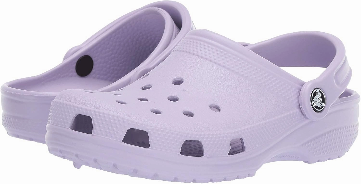 Crocs Unisex-Adult Classic Clogs, Clogs for Women and Men