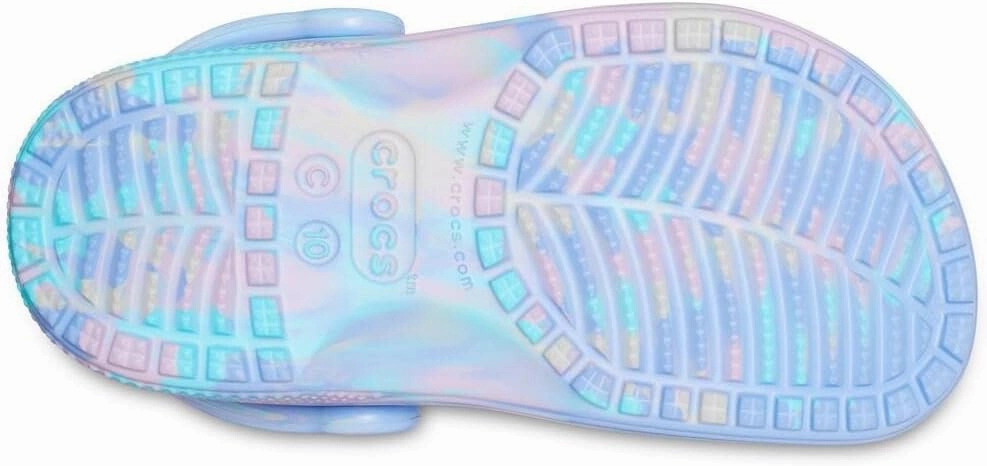 Crocs Unisex-Child Classic Clog with Charms