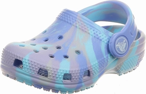 Crocs Unisex-Child Classic Clog with Charms