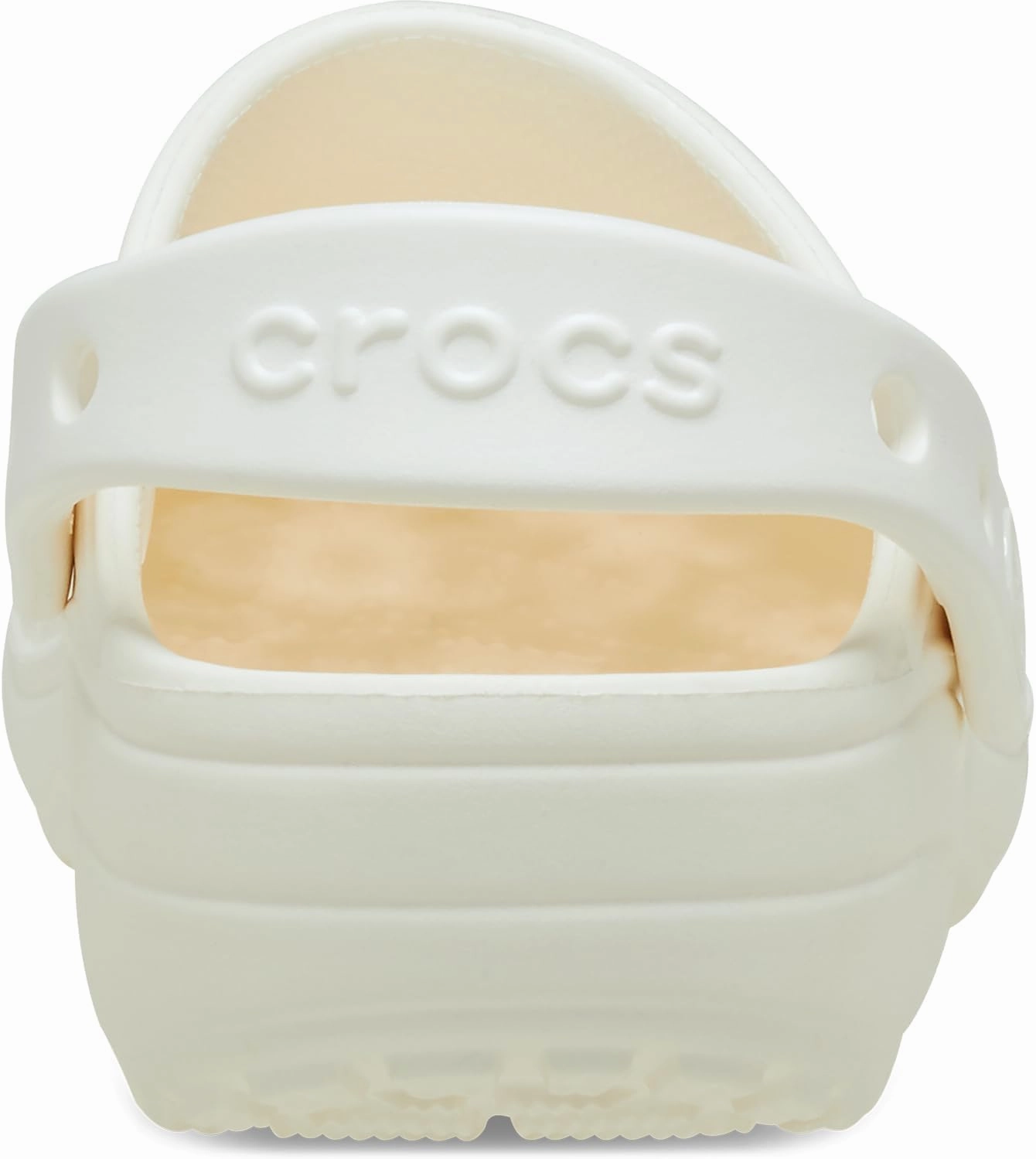 Crocs Unisex-Child Classic Clogs with Floral Cut Out Design, Kids and Toddler Shoes