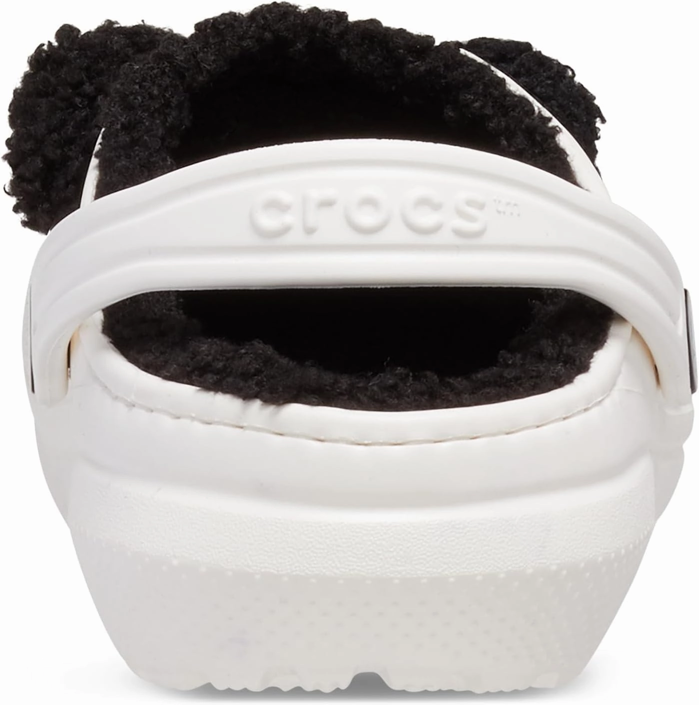 Crocs Unisex-Child Classic Lined I Am Clogs (Toddler)