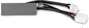 Custom Dynamics Load Balancing Smart Triple Play Unit for Harley-Davidson
